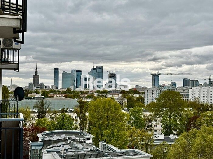 Mieszkanie 2-pokojowe na sprzedaż, Warszawa – Niska