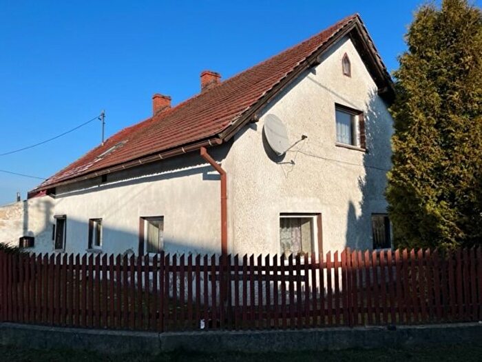 Dom 3-pokojowy na sprzedaż, Kadłubiec