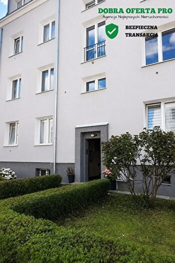 Mieszkanie 2-pokojowe na sprzedaż, Gdańsk – Żywiecka
