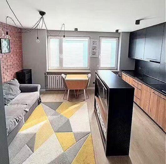 Mieszkanie 2-pokojowe na sprzedaż, Katowice – Brynowska