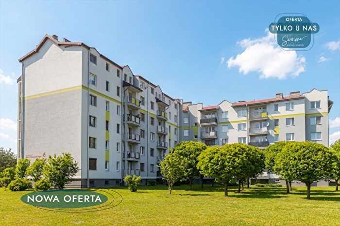 Mieszkanie 2-pokojowe na sprzedaż, Zduńska Wola