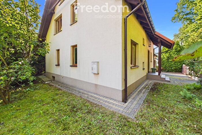 Dom 5-pokojowy na sprzedaż, Wadowice