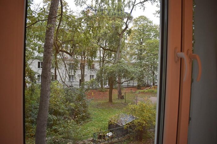 Mieszkanie 3-pokojowe do wynajęcia, Warszawa – Iwicka