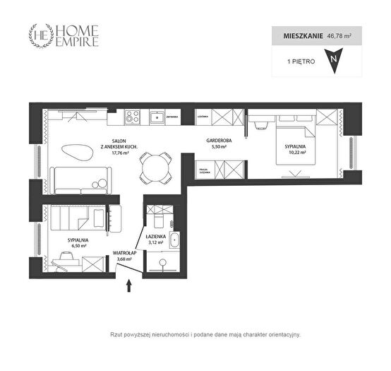 Tu Mieszkania Domy - 2