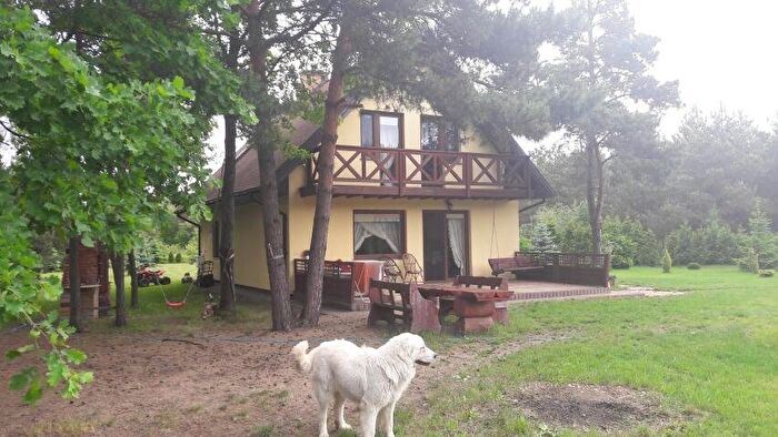 Dom 4-pokojowy na sprzedaż, Góra Kalwaria