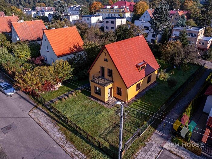 Dom 6-pokojowy na sprzedaż, Olsztyn