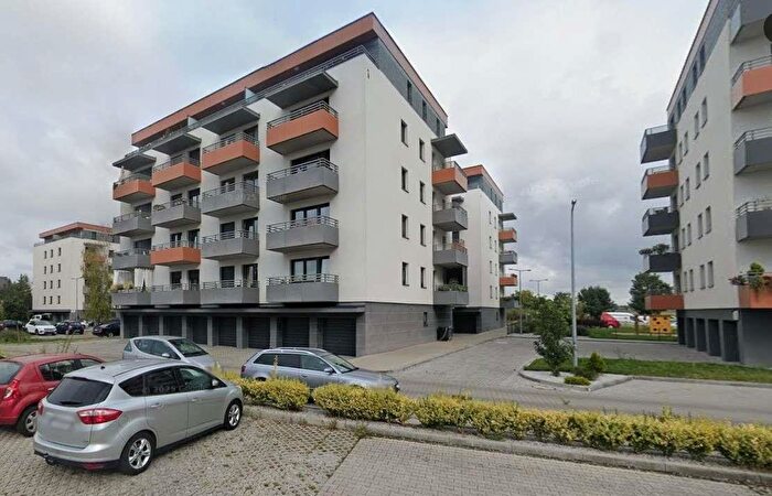 Mieszkanie 2-pokojowe na sprzedaż, Leszno