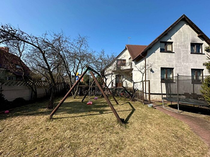 Dom 6-pokojowy na sprzedaż, Poznań – Leszczyńska