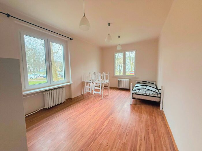 Mieszkanie 2-pokojowe na sprzedaż, Tychy