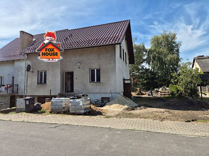 Dom 4-pokojowy na sprzedaż, Bolesławiec – Świerkowa