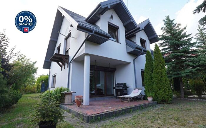 Dom 4-pokojowy na sprzedaż, Sulejów