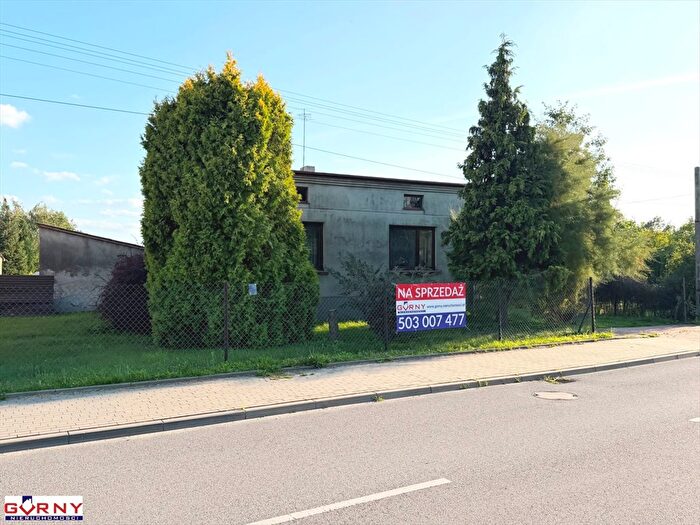 Dom 3-pokojowy na sprzedaż, Piotrków Trybunalski
