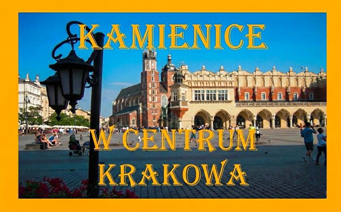Dom na sprzedaż, Kraków – Władysława Łokietka