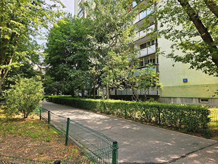 Mieszkanie 2-pokojowe na sprzedaż, Warszawa – Wojciecha Bogusławskiego