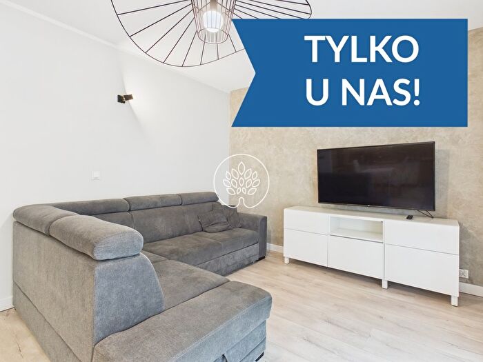 Mieszkanie 2-pokojowe do wynajęcia, Toruń