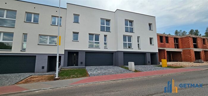 Dom 4-pokojowy na sprzedaż, Sosnowiec