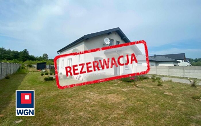 Dom 6-pokojowy na sprzedaż, Częstochowa – Sudecka