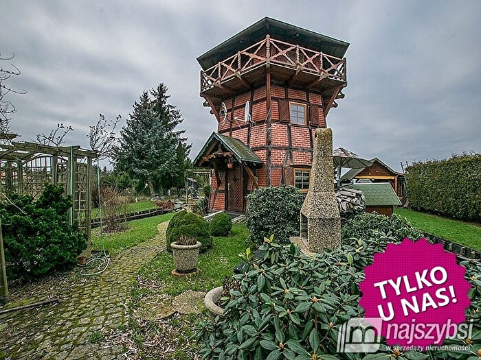 Dom 3-pokojowy na sprzedaż, Stepnica