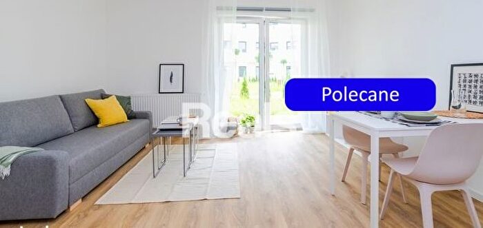 Mieszkanie 1-pokojowe do wynajęcia, Warszawa – Pustelnicka