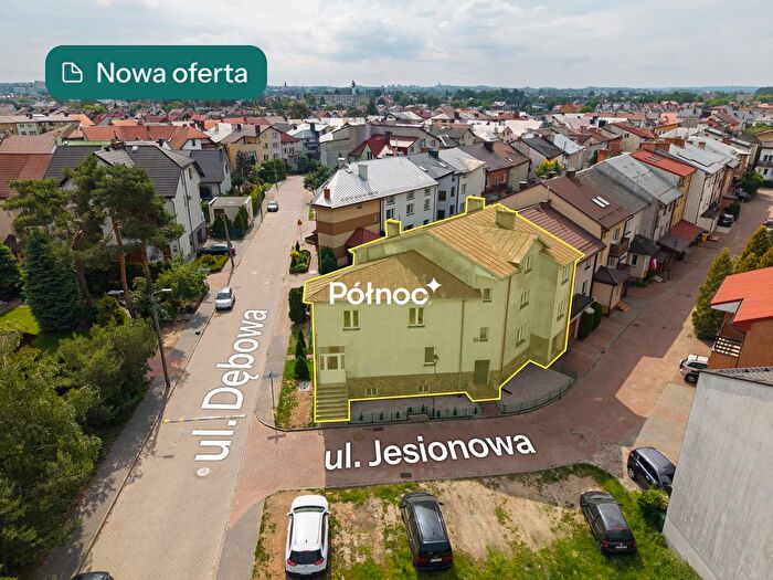 Dom 5-pokojowy na sprzedaż, Łomża