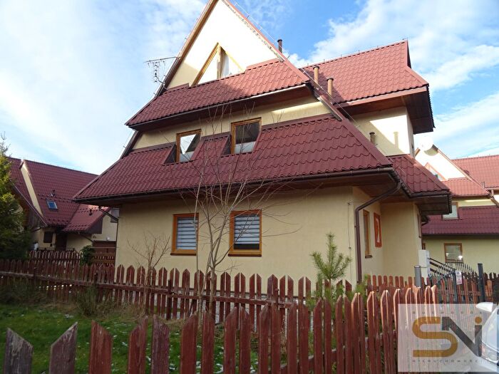 Mieszkanie 1-pokojowe na sprzedaż, Zakopane