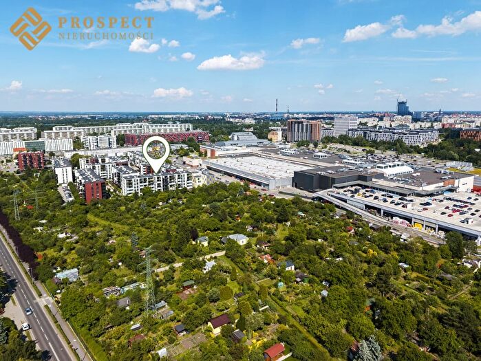 Mieszkanie 5-pokojowe na sprzedaż, Wrocław – Małopanewska