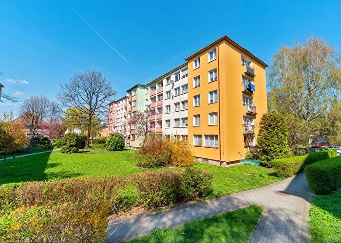 Mieszkanie 3-pokojowe na sprzedaż, Czechowice-Dziedzice