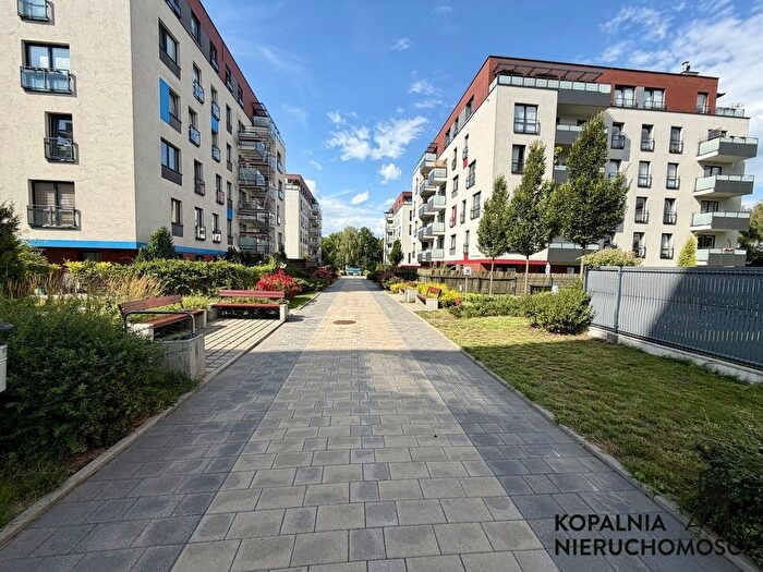 Mieszkanie 4-pokojowe na sprzedaż, Katowice – Braci Mniejszych