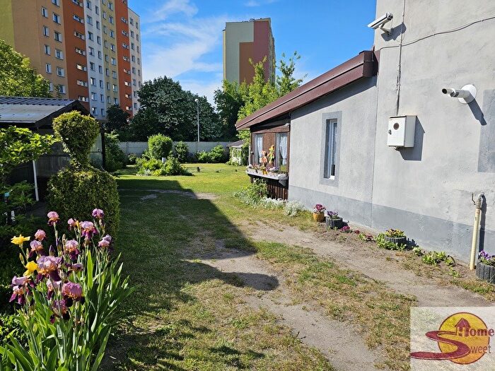 Dom 3-pokojowy na sprzedaż, Radom