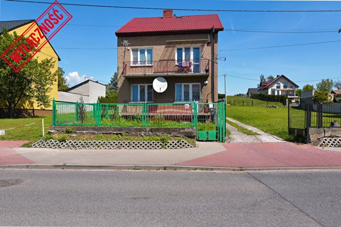 Mieszkanie 2-pokojowe na sprzedaż, Słomniki