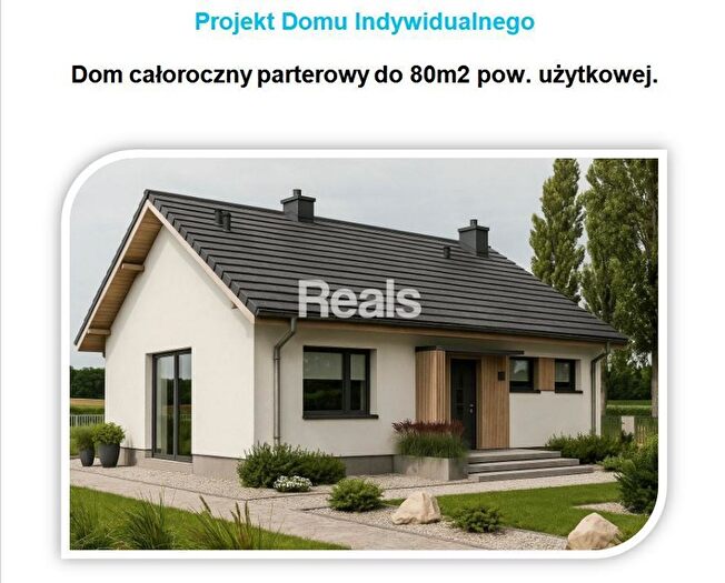 Dom 3-pokojowy na sprzedaż, Komorów