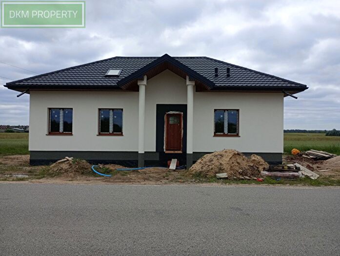 Dom 3-pokojowy na sprzedaż, Kochanów