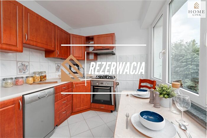 Mieszkanie 4-pokojowe na sprzedaż, Olsztyn – Dworcowa