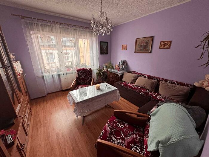 Mieszkanie 3-pokojowe na sprzedaż, Nowa Ruda