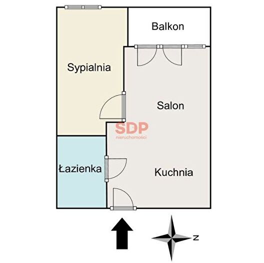 Tu Mieszkania Domy - 2