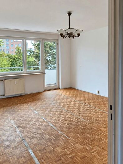 Mieszkanie 3-pokojowe na sprzedaż, Warszawa – Szadkowskiego