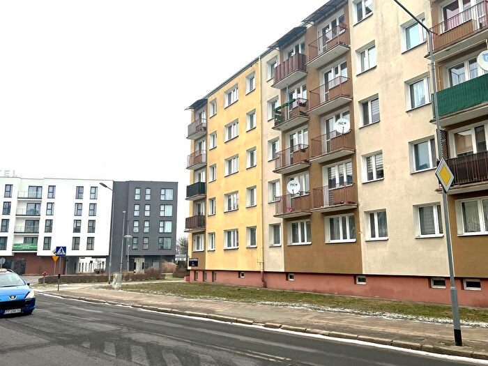 Mieszkanie 2-pokojowe na sprzedaż, Piła