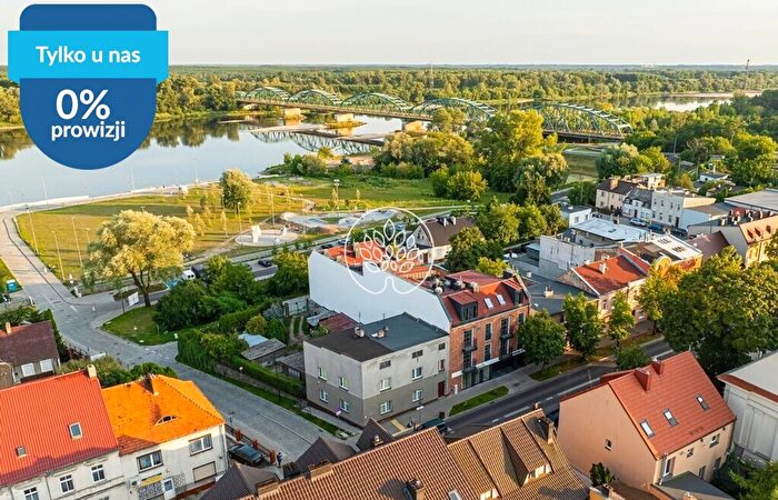 Mieszkanie 2-pokojowe na sprzedaż, Bydgoszcz – Bydgoska