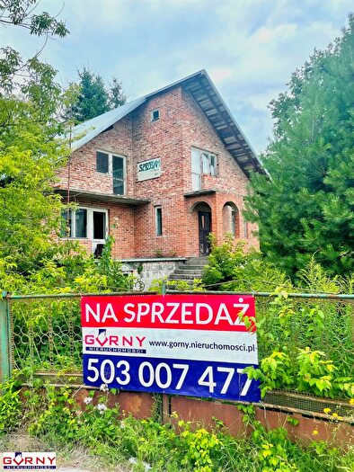 Dom 5-pokojowy na sprzedaż, Sulejów