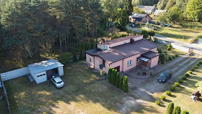 Dom 6-pokojowy na sprzedaż, Podwody-Kolonia