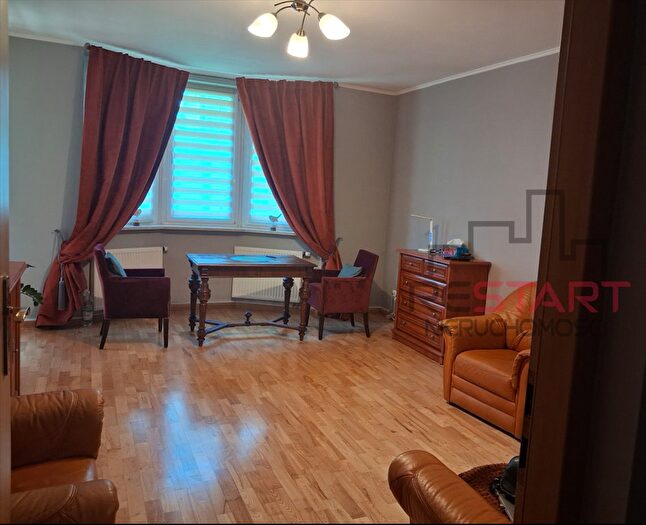 Mieszkanie 2-pokojowe na sprzedaż, Piaseczno