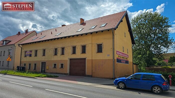 Dom na sprzedaż, Lubawka