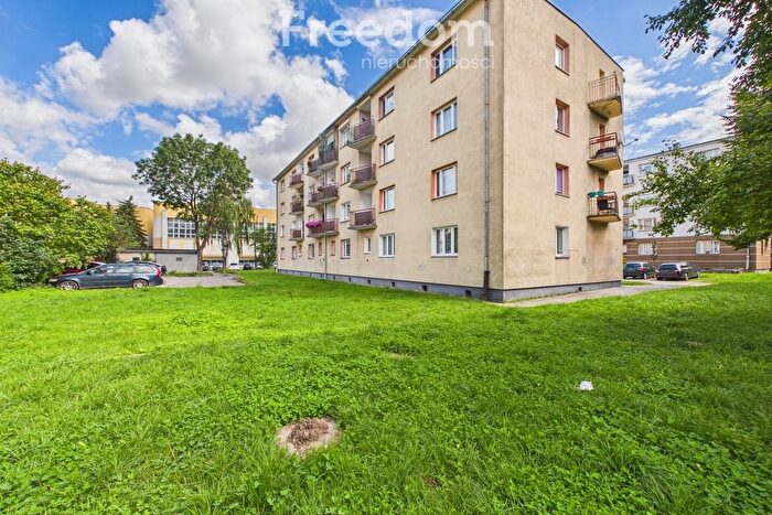 Mieszkanie 3-pokojowe na sprzedaż, Malbork