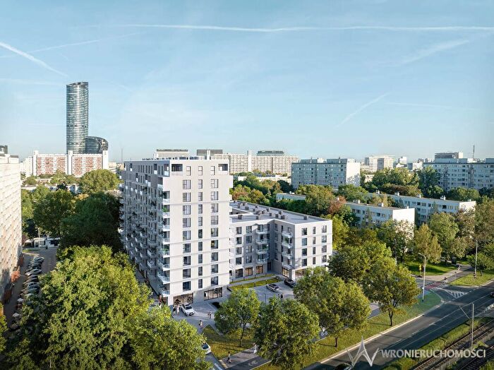 Mieszkanie 3-pokojowe na sprzedaż, Wrocław – Pabianicka
