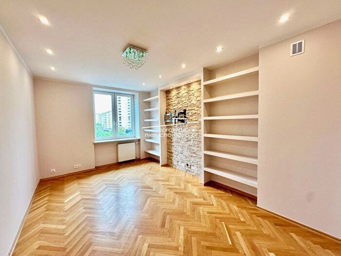 Mieszkanie 2-pokojowe na sprzedaż, Warszawa – Skierniewicka