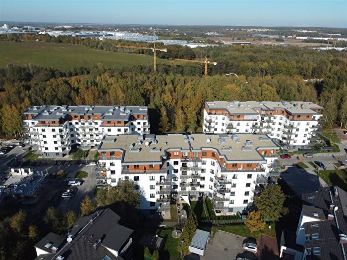 Mieszkanie 3-pokojowe na sprzedaż, Gliwice – Karola Dickensa