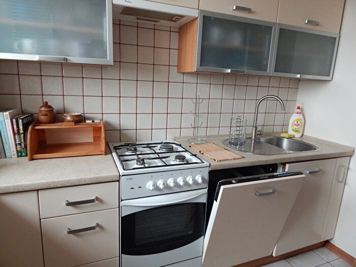 Mieszkanie 2-pokojowe do wynajęcia, Poznań – Osiedle Tysiąclecia