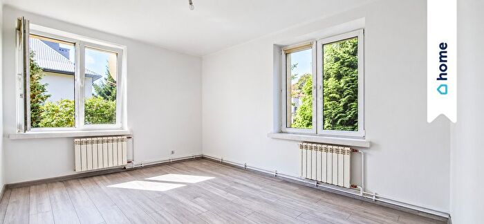 Mieszkanie 2-pokojowe na sprzedaż, Gacki