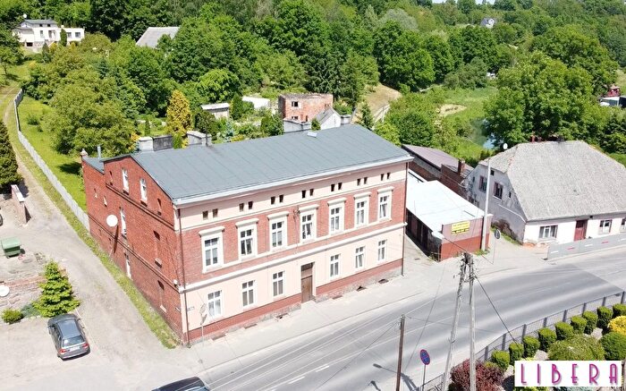 Dom na sprzedaż, Koronowo
