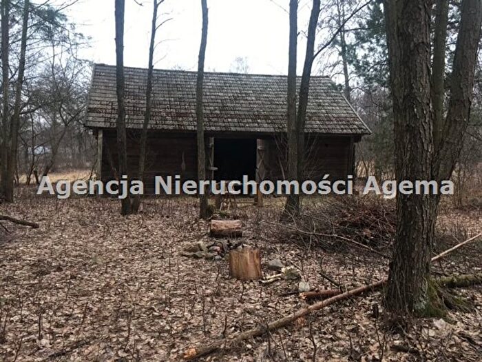 Dom na sprzedaż, Osłowo